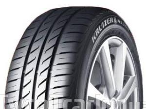 Silverstone Kruizer 1 NS800 195/55 R15 85V