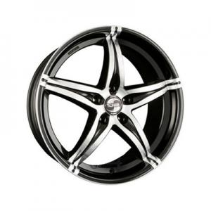 Spath Wheels SP24 8x18 5x114,3 ET38 DIA73,1 (anthracite polished)