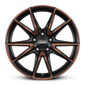 Speedline SL6 Vettore 8,5x19 5x108 ET42 DIA76 (matt bronze)