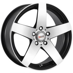 Sportmax Racing SR265 6x14 4x100 ET35 DIA67,1 (HS)