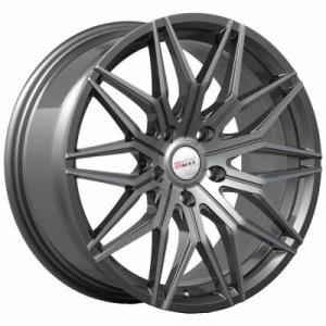 Sportmax Racing SR3274 6x14 4x100 ET38 DIA67,1 (LGMP)