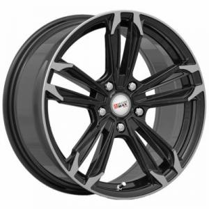 Sportmax Racing SR3356 7,5x17 5x114,3 ET42 DIA67,1 (HS)