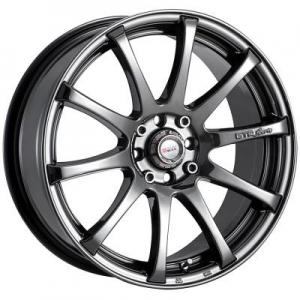 Sportmax Racing SR355 7x16 5x110/114,3 ET38 DIA67,1 (HB)