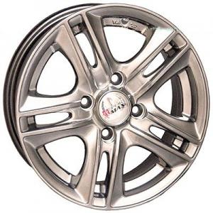 Sportmax Racing SR392 6,5x15 5x112 ET38 DIA67,1 (HS)