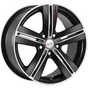 Sportmax Racing SR578 7,5x17 5x114,3 ET40 DIA67,1 (GP)