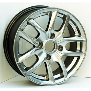 Sportmax Racing SR628 7x16 5x112 ET38 DIA67,1 (HB)