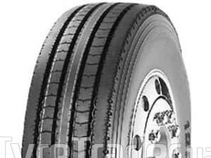 Sportrak SP301 (рулевая) 295/60 R22,5 150/147K