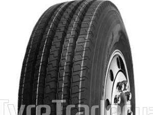 Sportrak SP398 (рулевая) 295/80 R22,5 152/149K 18PR