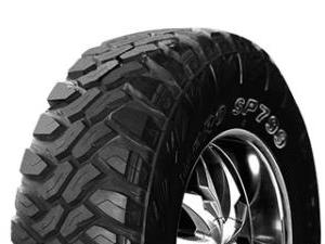 Sportrak SP799 33/12,5 R18 118Q