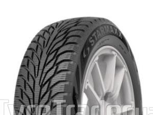 Starmaxx Arcterrain W860 205/60 R16 96T XL