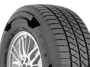 Starmaxx VanMaxx A/S 225/70 R15C 116/114R 10PR