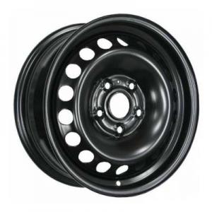 Steel Hyundai 6,5x17 5x114,3 ET40 DIA67,1 (black)