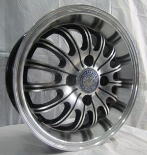 Storm BK-177 5,5x13 4x100 ET35 DIA67,1 (BM)