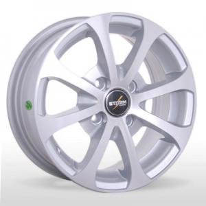 Storm BK-264 5,5x13 4x100 ET35 DIA67,1 (SP)