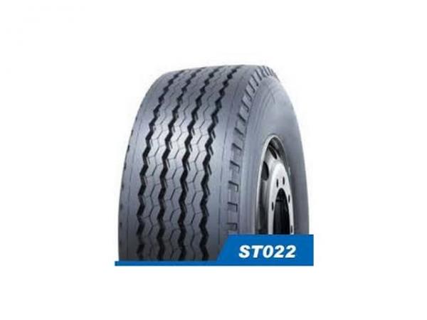 Sun Full ST022 (прицепная) 235/75 R17,5 143/141J 16PR