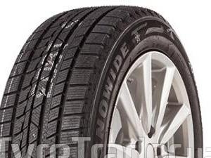 Sunwide Snowide 195/60 R15 88T