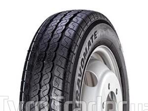 Sunwide Travomate 195/75 R16C 107/105R