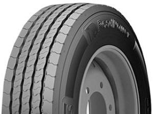 Taurus Road Power S (рулевая) 295/80 R22,5 152/148M