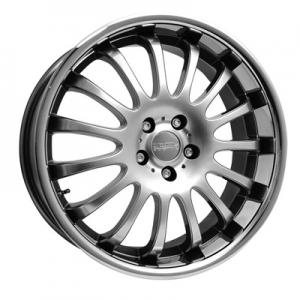 Team Dynamics Equinox 8,5x19 5x120 ET35 DIA74,1 (gloss black)