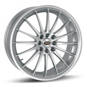 Team Dynamics Jet 7x17 4x98/114,3 ET38 DIA73,1