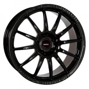 Team Dynamics Pro Race 1.2 7x16 4x100 ET38 DIA73,1 (racing black)