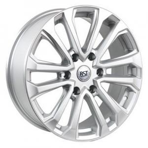 Tech Line RST 058 7,5x18 6x139,7 ET30 DIA106,1 (silver)