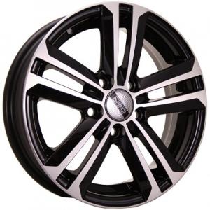 Tech Line TL428 5x14 5x100 ET35 DIA57,1 (BD)