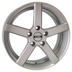 Tech Line TLV03 8x19 5x112 ET35 DIA66,6 (silver)