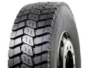 Terraking HS918 (ведущая) 8,25 R20 139/137K 14PR