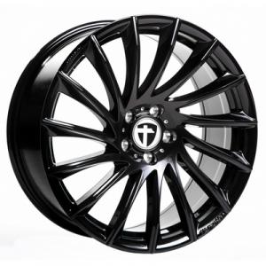 Tomason TN16 7,5x17 5x120 ET35 DIA72,6 (gloss black)