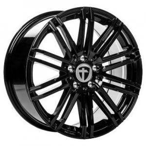 Tomason TN18 8x18 5x120 ET50 DIA65,1 (black)