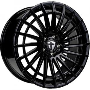 Tomason TN21 8,5x20 5x112 ET45 DIA72,6 (gloss black)