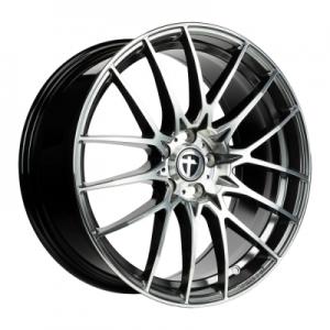 Tomason TN26 8,5x20 5x112 ET45 DIA72,6 (gloss black)