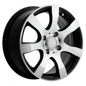 Tomason TN3F 6,5x16 6x130 ET62 DIA84,1 (gloss black)