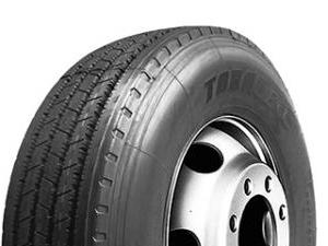 Torque TQ111 (рулевая) 215/75 R17,5 135/133J 16PR