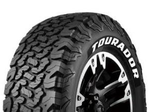 Tourador X Force A/T II 265/65 R17 116T XL