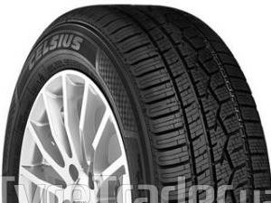 Toyo Celsius 145/65 R15 72T