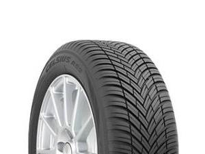 Toyo Celsius AS2 205/55 R16 91H