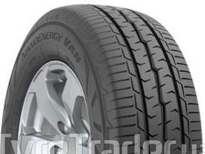 Toyo Nano Energy Van 225/75 R16C 121/120R