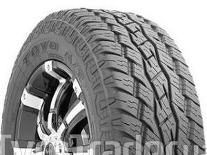 Toyo Open Country A/T Plus 205/70 R15 96S