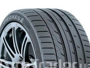 Toyo Proxes 1 295/35 ZR18 99Y