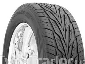 Toyo Proxes S/T III 255/55 R18 109V XL