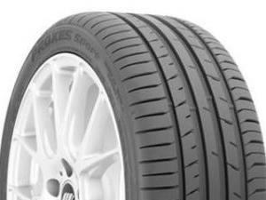 Toyo Proxes Sport 265/60 R18 110V