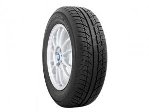 Шины Toyo Snowprox S943