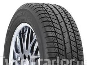 Toyo Snowprox S954 SUV 265/50 R20 107V