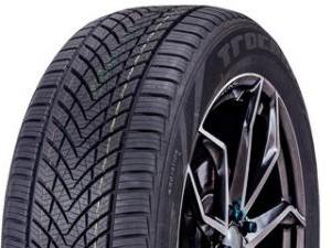 Tracmax A/S Trac Saver 165/65 R15 81H XL