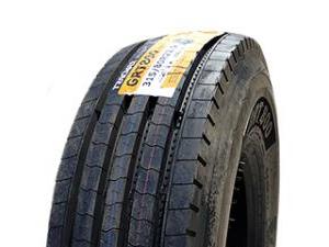 Tracmax GRT800 (рулевая) 295/80 R22,5 152/148M