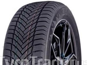 Tracmax X-privilo S130 185/65 R15 88H