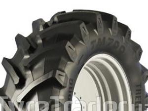 Trelleborg TM700 (с/х) 480/70 R34