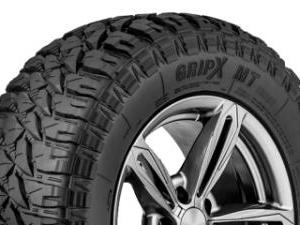 Triangle GripX MT TR281 235/85 R16 121/116Q